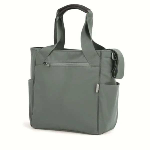 Inglesina prebaľovacia taška Day Bag Studio Grey