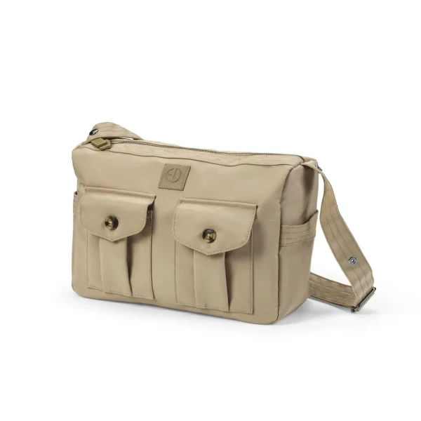 Elodie Details Prebaľovacia taška Crossbody  - Khaki Cargo
