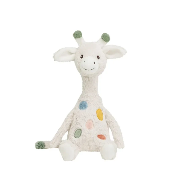 Happy Horse | Žirafa Gizzy n.3 

velikost: 42 cm