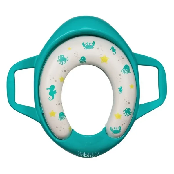 BBLUV WC redukcia Pöti Aqua