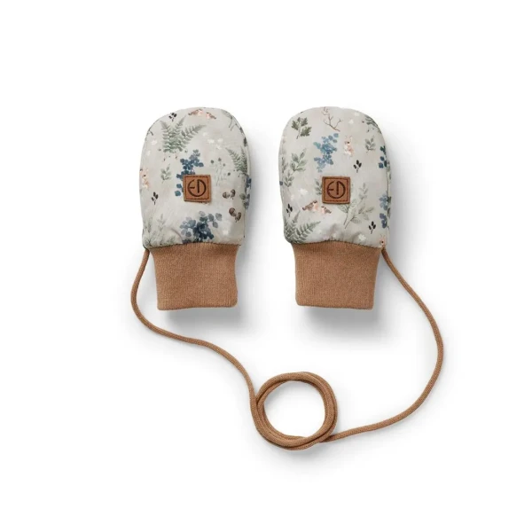 Elodie Details Rukavice - Fairytale Forest 0-12 mesiacov