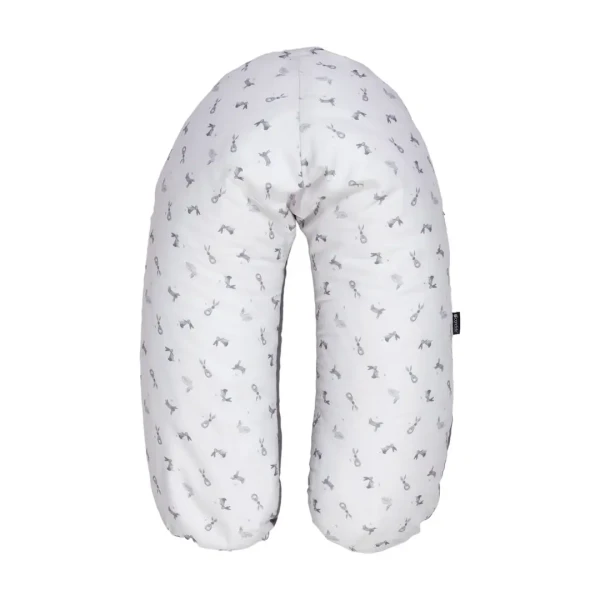 CANDIDE Tehotenský a dojčiaci vankúš, Bunny