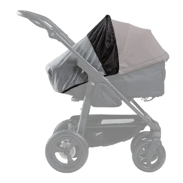 Tfk sunprotection duo combi pushchair