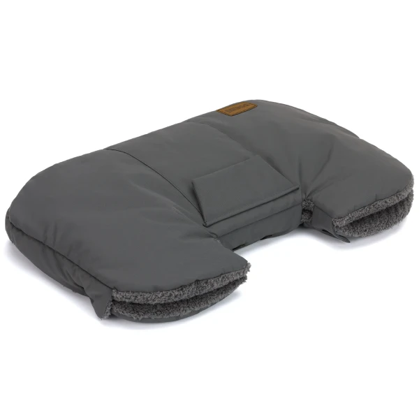 Fillikid Rukávnik  Kalix Teddy grey