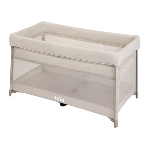 Joie cestovná postieľka amigo™ 120 vanilla