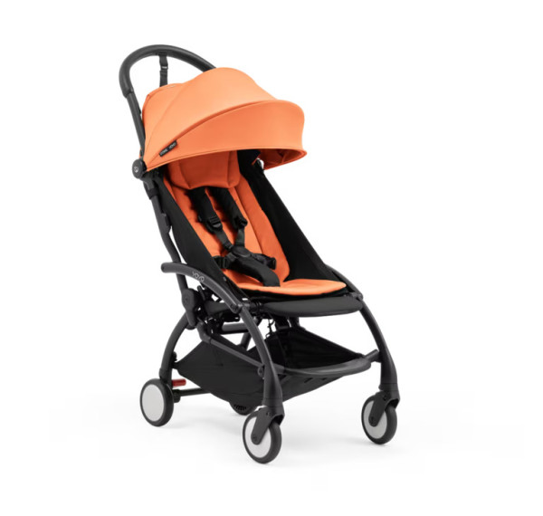 STOKKE YOYO⁵ Športový kočík Peach