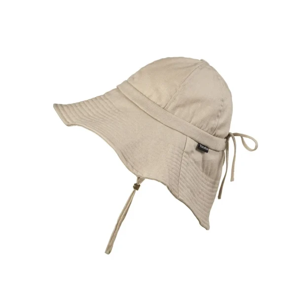 Elodie Details Klobúčik Sun Hat - Pure Khaki 1-2 roky