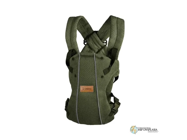 JANE Nosič Dual Air Botanic