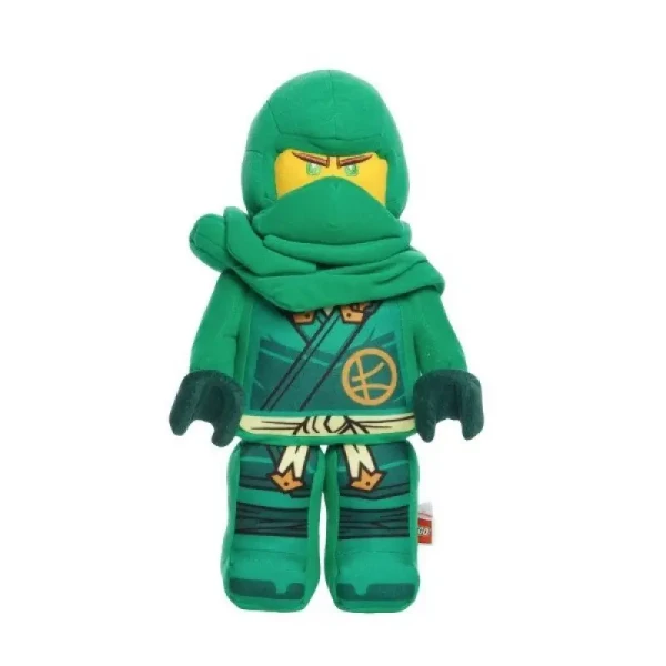 Manhattan Toy LEGO® Ninjago plyšová figúrka Lloyd