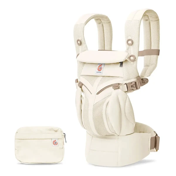ERGOBABY OMNI Classic Mesh - Luminous