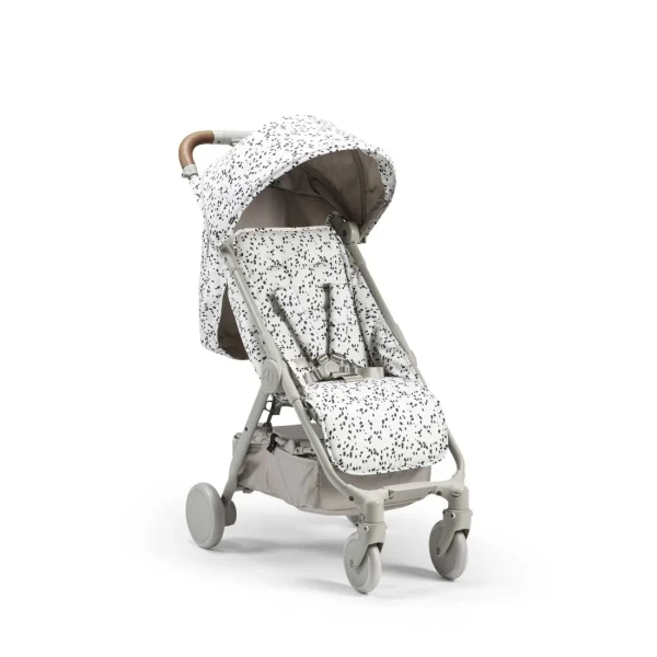 Elodie Details Mondo Stroller športový kočík - Dalmatian Dots