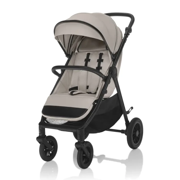 Zopa Športový kočík Moya, Ivory Beige