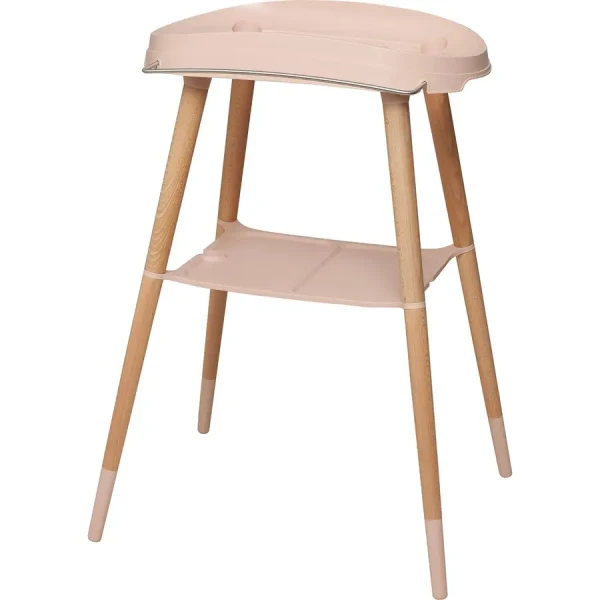Bébé-Jou Stojan pod vaničku Sense Dreamy Pink