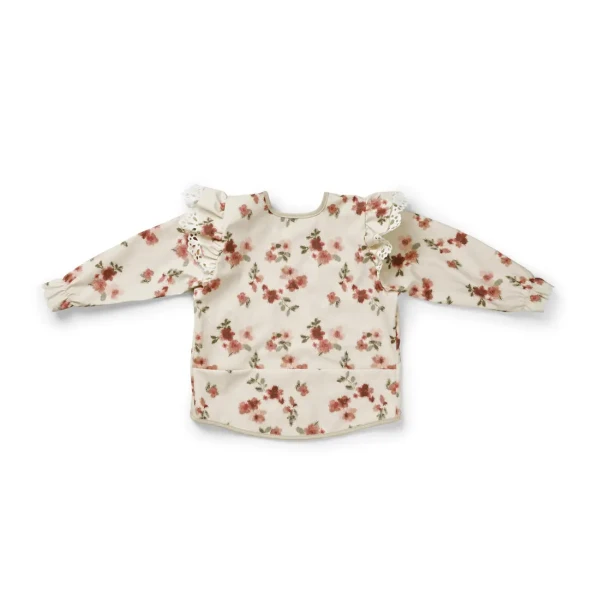 Elodie Details Podbradník s rukávmi - Vintage Florals