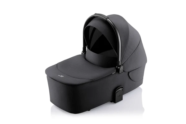 BRITAX Hlboká vanička Style, Carbon Black