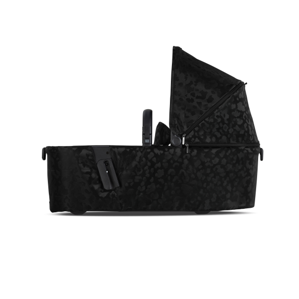 Joolz Aer 2 hlboký diel Special Chic Renaissance Space Black