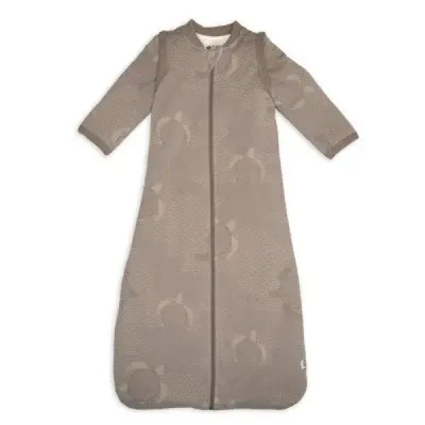 LODGER Spací vak s rukávmi Matcha Buffalo vel. 86/98