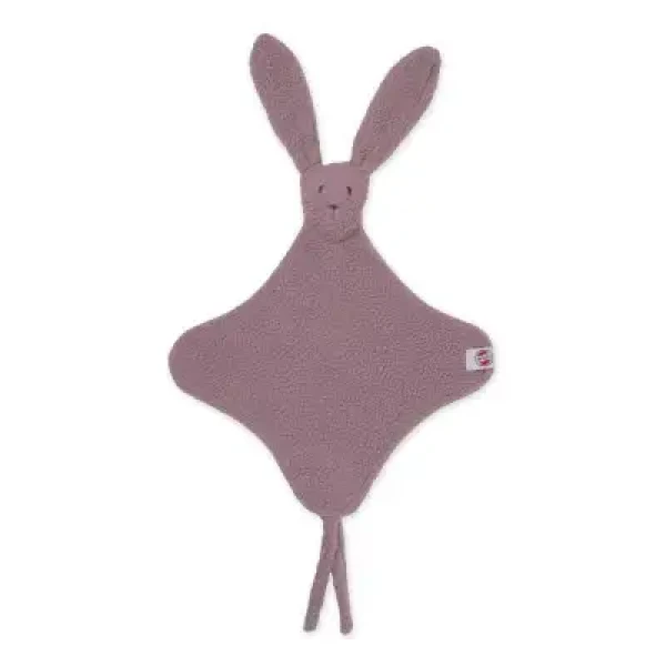 LODGER Maznáčik Bunny Teddy Rose