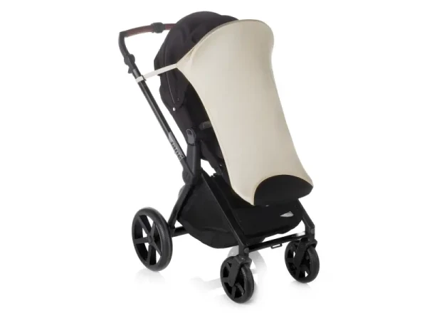 JANE Slnečná clona univerzálna Sand