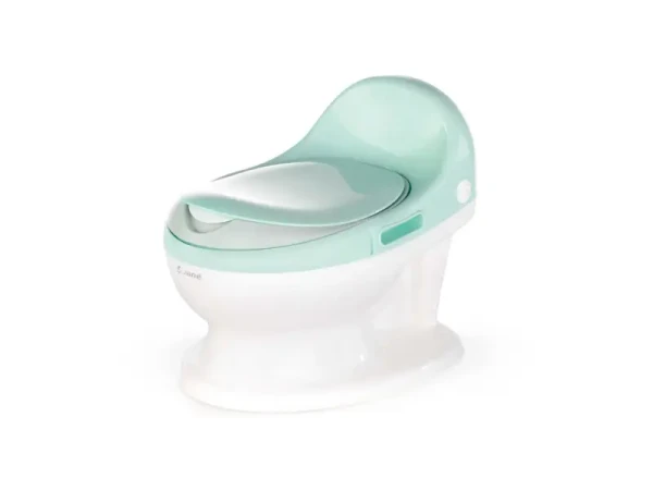 JANE Nočník toaleta Mint