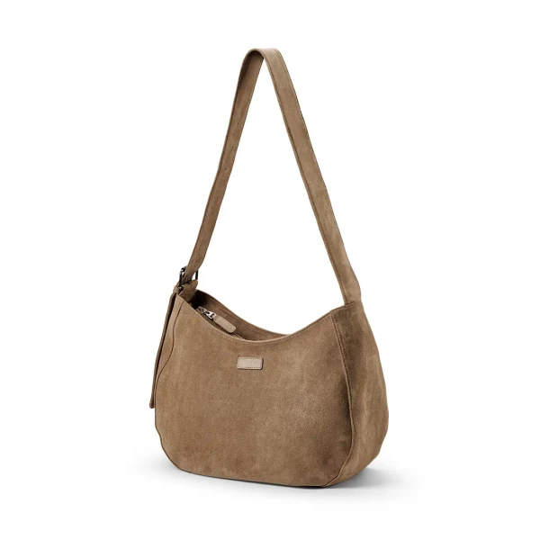 Elodie Details Prebaľovacia taška Moon Bag - Caramel Brown