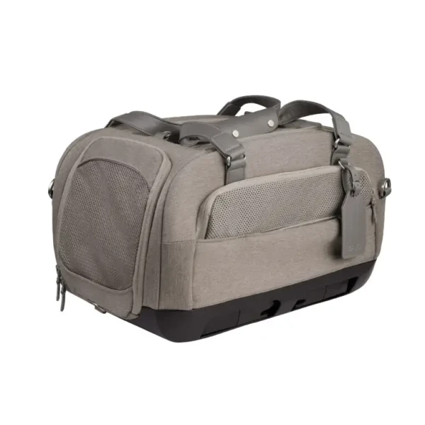 Tavo Dupree™ II Double Handle merle