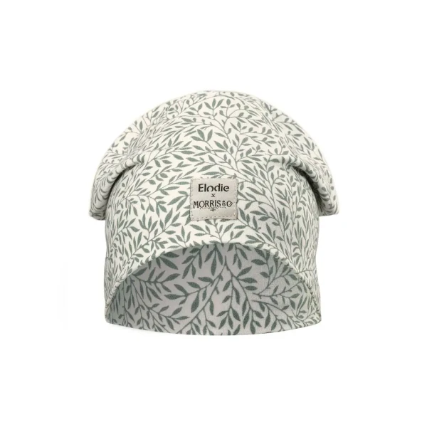 Elodie Details Bavlnená čiapka Logo Beanies Elodie x Morris & Co - Standen 0-6 mesiacov