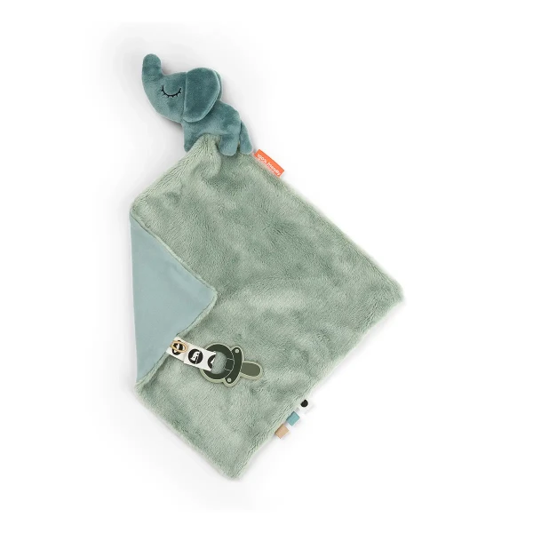 DONE BY DEER Prítulka Elphee - modrá