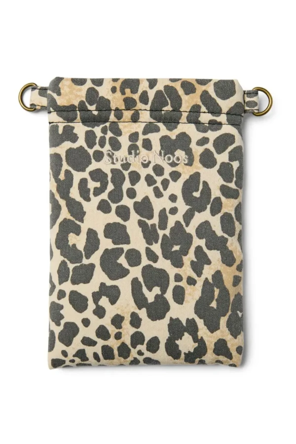 STUDIO NOOS - Soft Cotton Phone BAG