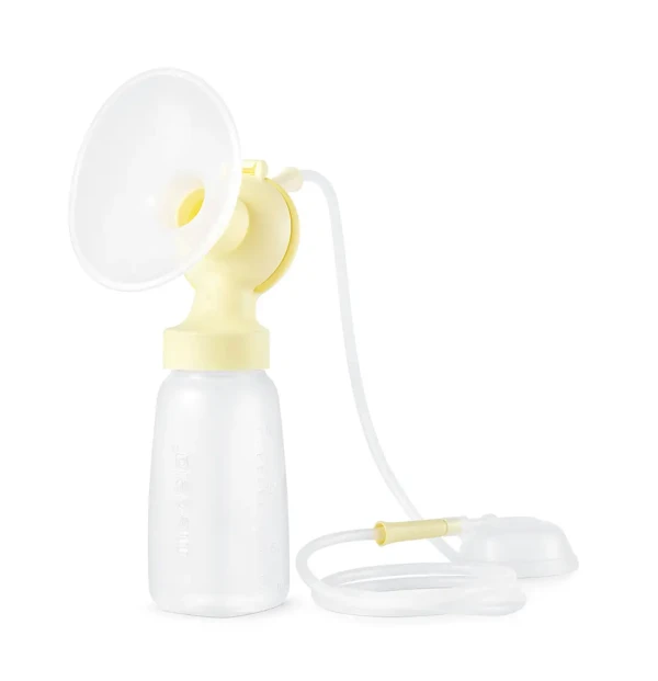 Medela Symphony odsávací set PersonalFit™ PLUS nemocničný - M - 24 mm