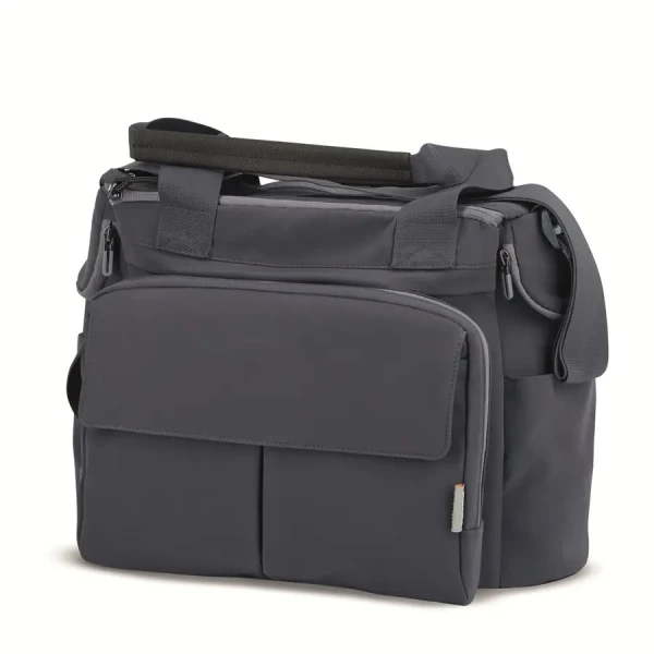 Inglesina prebaľovacia taška Dual Bag Rooftop Blue