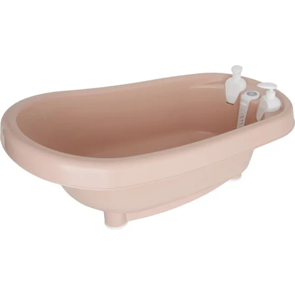 Bébé-Jou Termovanička Click Dreamy Pink