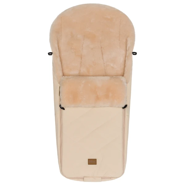 Fillikid Fusak zimný Vegan Comfort Nature