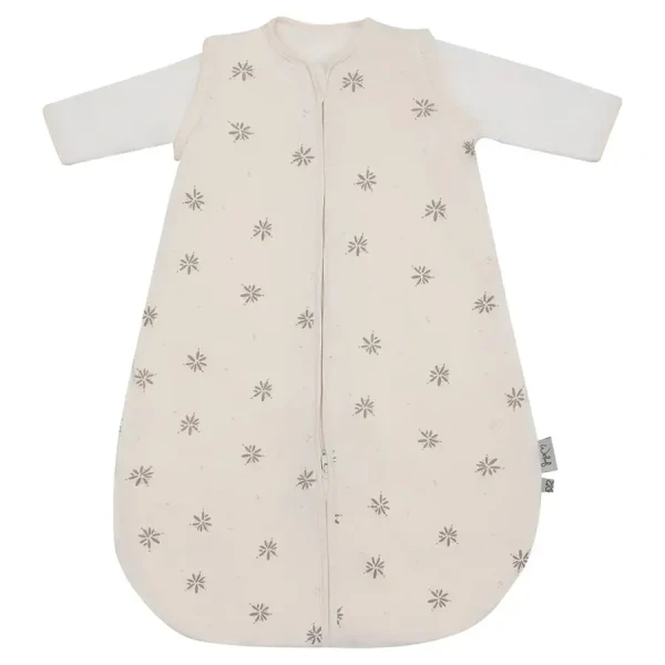 Witlof for kids celoročný spací vak 90 cm Little Charm