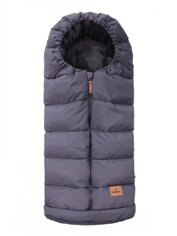 Emitex Fusak Bundle Grey
