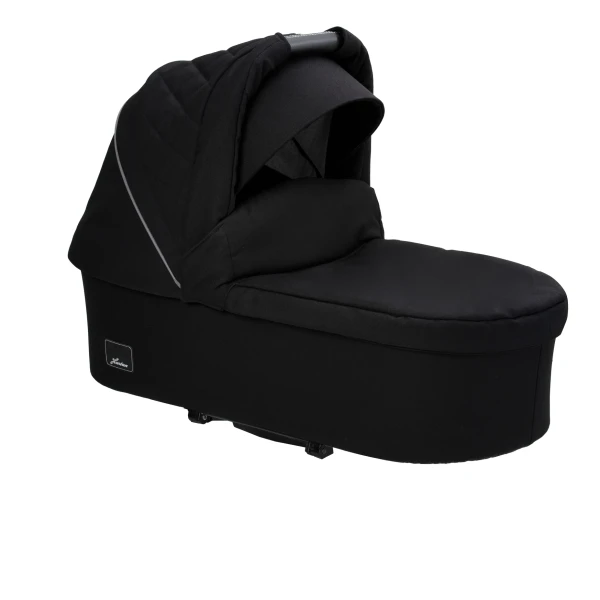 Hartan Hlboká vanička Falttasche Two Select 706 Selection onyx