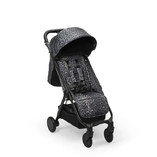 Elodie Details Mondo Stroller športový kočík - Le Leopard