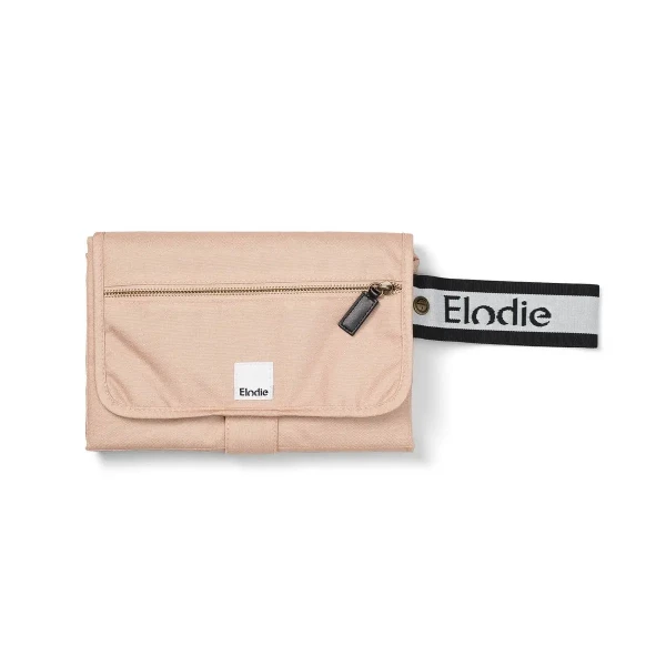 Elodie Details Prebaľovacia podložka - Blushing Pink