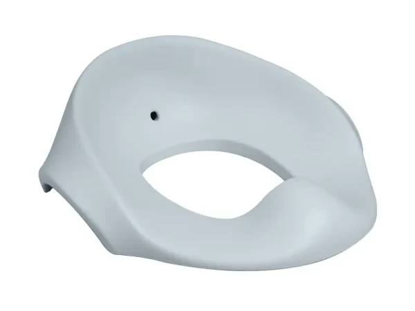 KikkaBoo Dětské WC sedátko Flipper Grey