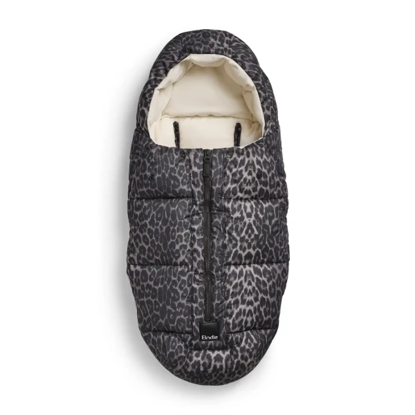 Elodie Details Comfort Fusak do kočíka - Le Leopard