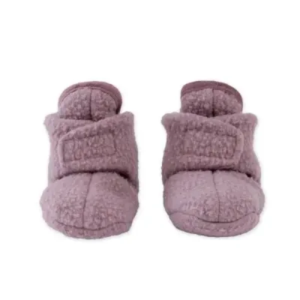 LODGER Capáčky Teddy Rose vel. 6 - 12 mesiacov