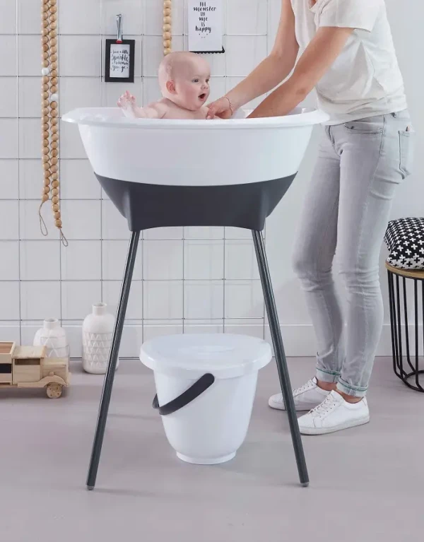 Luma 5 dielna kúpacia sada Snow White s uterákom