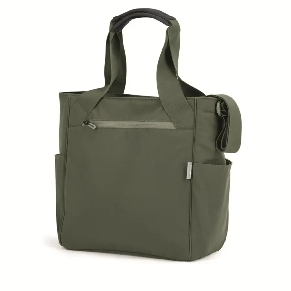 Inglesina prebaľovacia taška Day Bag Loft Green