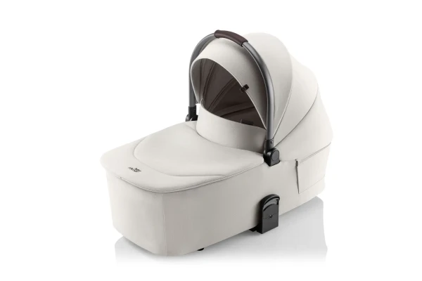 BRITAX Hlboká vanička Lux, Soft Taupe