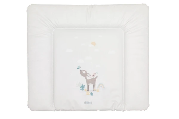 Fillikid Prebaľovacia podložka velká 75 x 85 cm deer