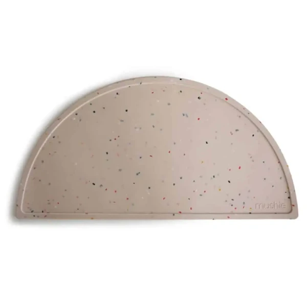 MUSHIE SILIKÓNOVÉ PRESTIERANIE - VANILLA CONFETTI