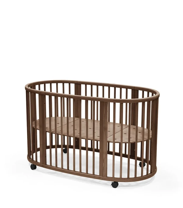Stokke Sleepi postieľka V3 Warm Brown