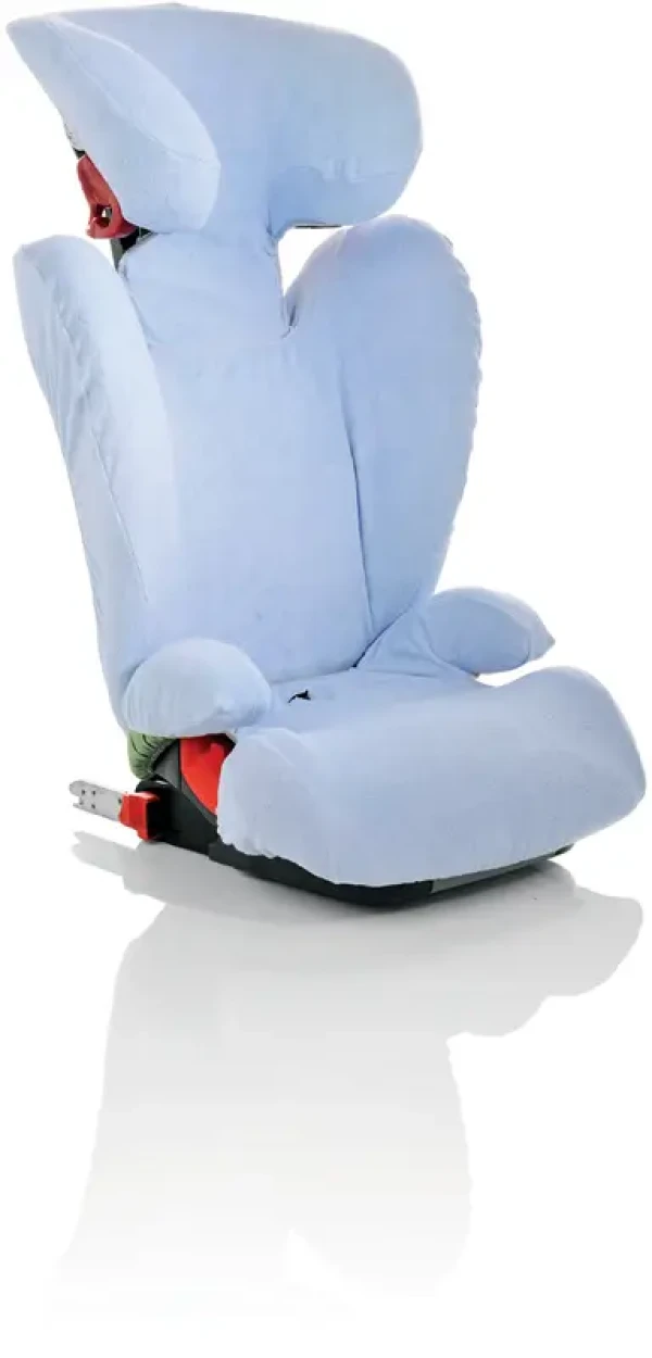 BRITAX Letný poťah Kidfix, Blue