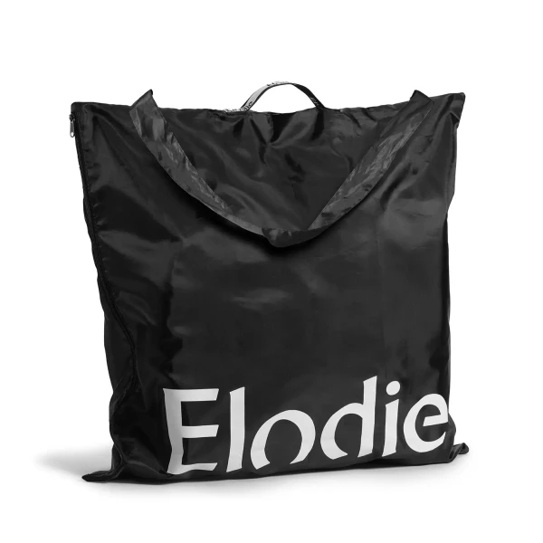 Elodie Details Prenosná taška na kočík black