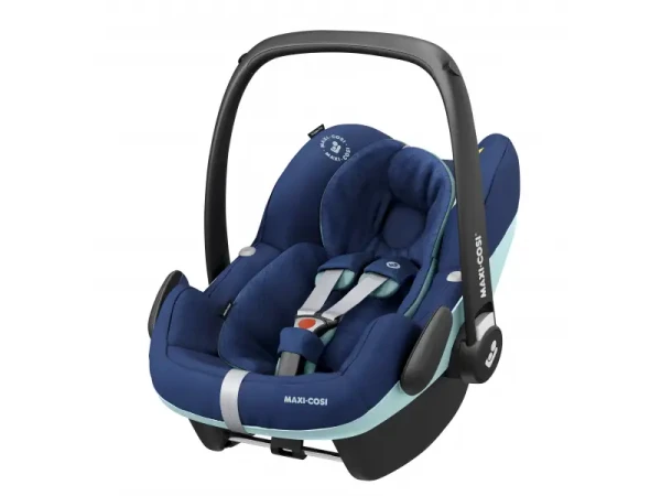 Maxi-Cosi Pebble Pro i-Size autosedačka Essential Blue